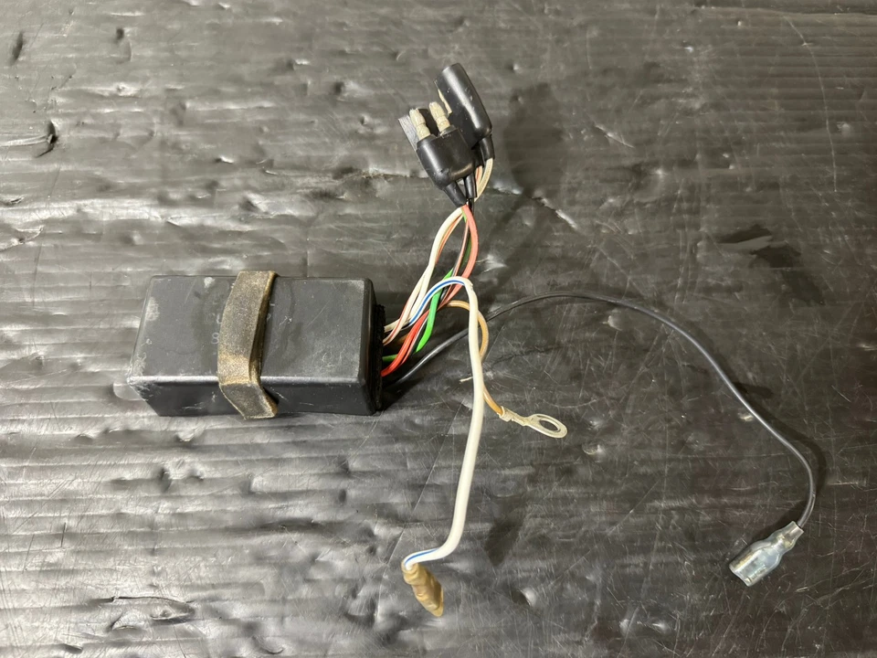 Caja CDI OEM Polaris 335 400 425 500 1995-2002 3085382 3085639 3084691 3085564 - Imagen 3 de 3