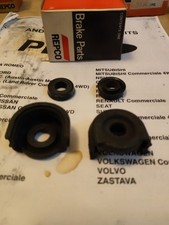 Rear Cylinder Rubber Alfa Romeo Giulia Spyder Giulietta Ti Sprint 750