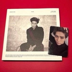 Jonghyun-Base | eBay