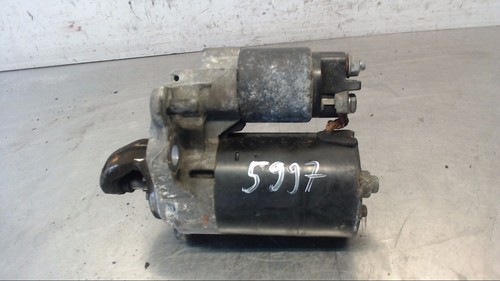 Anlasser Mini (bmw) Mini Cooper R55 / R56 2006-2007