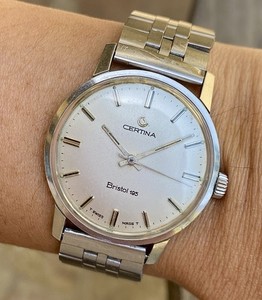 Bristol Watch | eBay