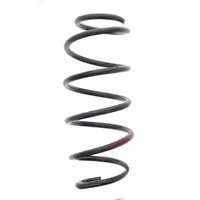 Fahrwerksfeder Vorderachse Schraubenfeder Ø 143 Mm KYB FüR U.A. VW Passat
