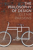 Glenn Parsons | The Philosophy Of Design | Taschenbuch | Englisch (2015)