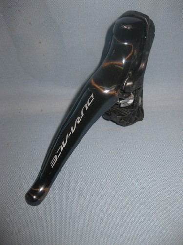 Levier Shimano Dura-Ace ST-9000 11v – Occasion Pièce Vélo Course