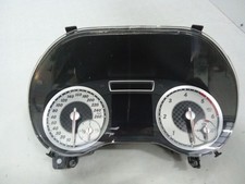 A1769009002 INSTRUMENTENTAFEL / 55486 F&Uuml;R MERCEDES-BENZ CLASE A W176 A 200 CDI