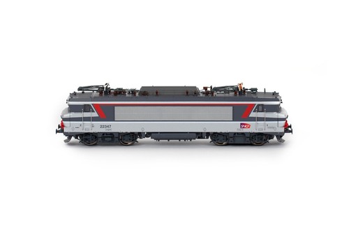 Roco 79882: E-Lok SNCF - BB 22337 (NEU) | Condition: Neu