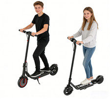 LADPED 250W/350W Electric Scooter for Kids, 6.5inch/8.5inch Escooter Best Gift