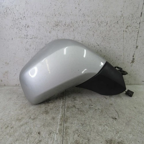 17 2018 19 20 Chevy Trax Passenger RH Side View Mirror GAN Silver Heated OPT DG6