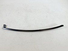 2016 - 2022 TOYOTA PRIUS FRONT RIGHT DOOR WINDOW FORWARD GUIDE CHANNEL OEM
