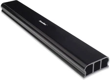 StewMac 18"-long Aluminum Radius-sanding Beam, 12" Radius