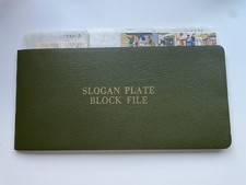 US Stamps Plate Block Collection Lot Of Different Plate Blocks  Misc.All MNH OG