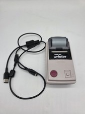 Original Nintendo Game Boy Gameboy Drucker Pr...