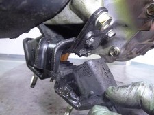 Boite de vitesse Lexus IS