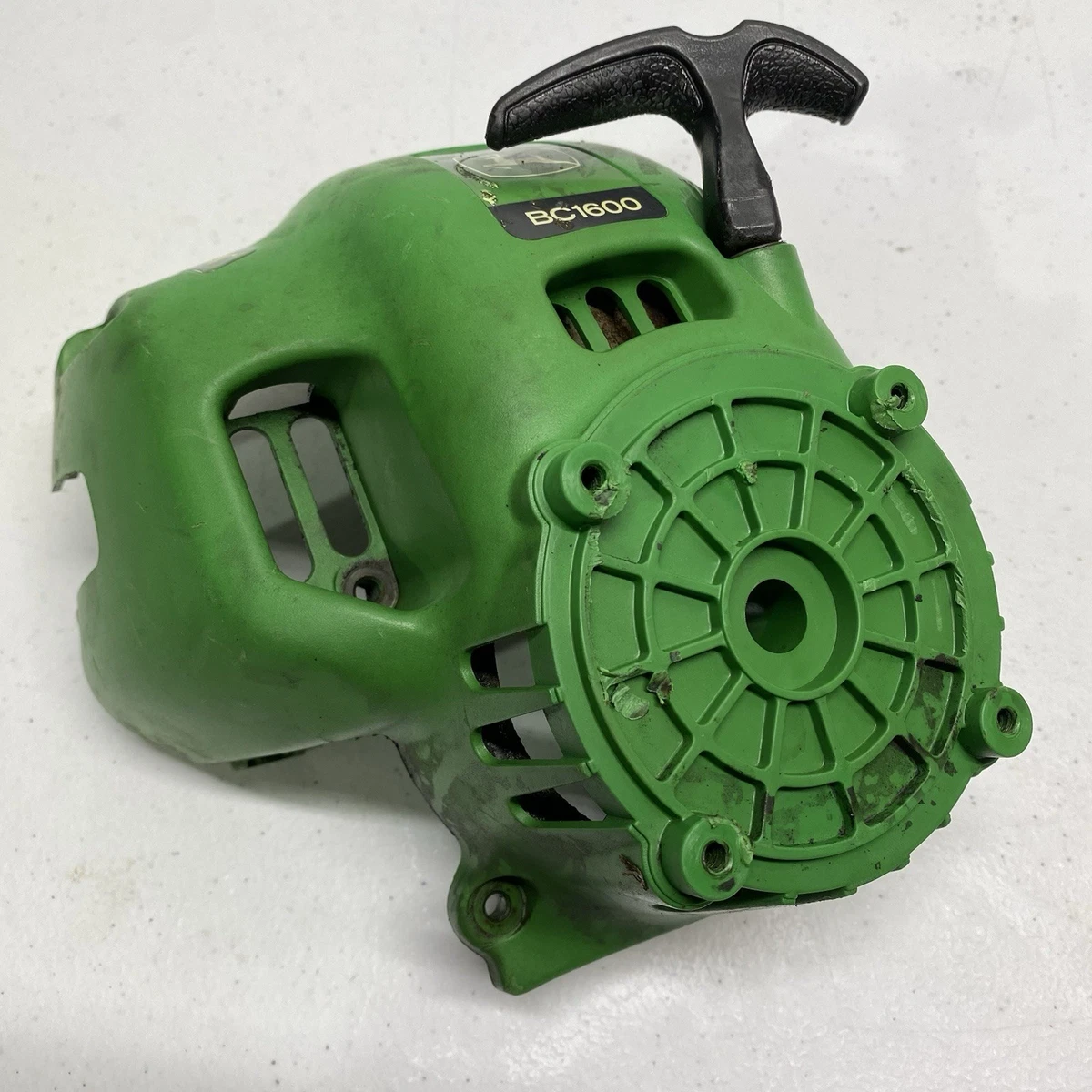 SWAWIS Trekstarter voor Hecht grasmaaiers, reserveonderdelen voor grasmaaiers, starter, trekstarter, grasmaaier, handstarter, Recoil Starter