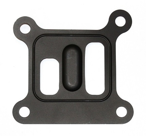 Dichtung Wasserpumpe Elring 027.831 FüR Type Transit Jaguar BWY Mondeo Qjbc Ford-image