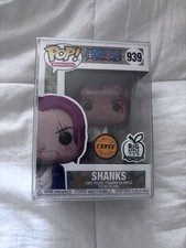 Funko pop Super Saiyan God Vegeta #1868 CHASE GITD (Neuf avec emballage