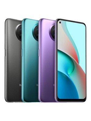 Xiaomi Redmi Note 9 128GB 6GB Multicolored  Dual SIM (Unlocked) 5G Smartphone