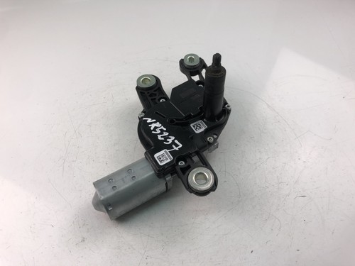 VW GOLF VII 5G1, BQ1, BE1, BE2 Scheibenwischermotor 5G0955711A 15385531