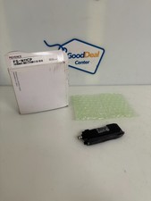 KEYENCE DIGITAL FIBER OPTIC SENSOR FS-N11CP