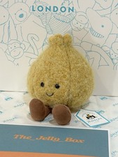 Amuseables Onnie Pickled Onion Jellycat | Jelly Journal