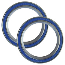 Enduro AB6806/29 LLB Radial Cartridge Bearing...