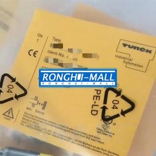 1Pcs New Inductive Proximity switch BI2-M08-AN6X-V1131