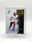 2025 Topps Signature Terry McLaurin Veteran Class Autographs (Raw)