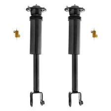 For Cadillac SRX 04-09 Active to Passive Suspension Conversion Kit Unity Air