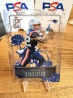 2025 Topps Signature TreVeyon Henderson Base (RAW)