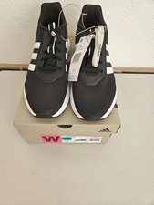 Adidas X PLRPATH Women's Size 10 Cloudfoam Comfort Black/White Running Shoe NIB