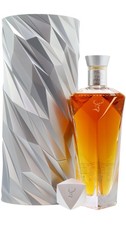 Glenfiddich - Re-Imagination Of Time - Simultaneous Time Single Malt Scotch 1...