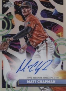 チャップマン ボウマンオート リフラクター Chapman Auto | eBay