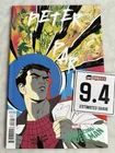 Amazing Spider-Man #46 Martin NM 9.4 - Buy 3 for FREE Ship! (Marvel, 2024) MF