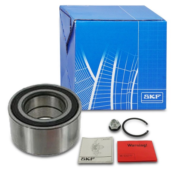 SKF Radlagersatz Renault Grand JZ0/1 Megane KZ0/1 BZ0/1 B3 DZ0/1 ScÉNic-image