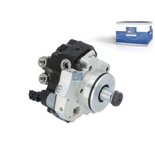 Hochdruckpumpe DT SPARE PARTS Aftermarket-Expertise passend für MAN