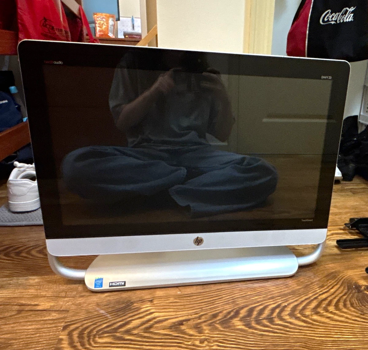 Hp 23 All In One for sale | eBay
