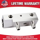 86774933 / 85585333 Trans Cooler Thermal Bypass Valve for 2014-2020 GM Vehicles