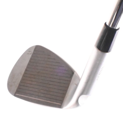 Ping G410 (Black Dot) Iron Set 5-PW,UW AWT 2.0 Stiff Flex Steel RH - Picture 3 of 6