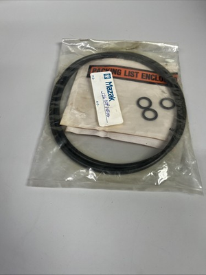 #ad #ad MAZAK J2600P14500 O RING $30.25