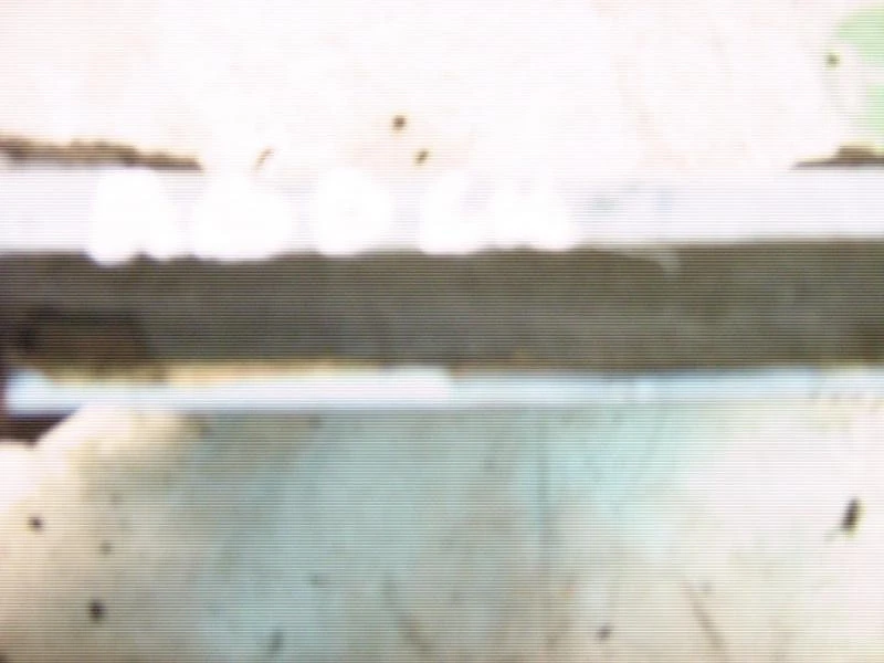 HEATING / AIR CONDITIONING RADIATOR / 8002720 FOR SKODA FABIA 6Y2/6Y3 CLASSIC - Image 3 of 4