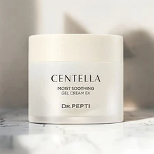 Dr.Pepti Moist Soothing Gel Cream 70ml (2.36oz)