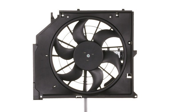 Mahle CFF 137 000S LüFter, MotorküHlung FüR Bmw, BMW (Brillanz), Chtc Auto, DAF-image