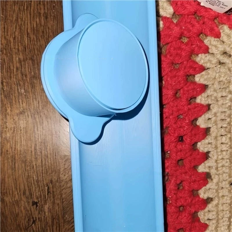 Reusable Round Round Cake Mold Set For Efficient Baking At Parties Family Event - image 2 of 4