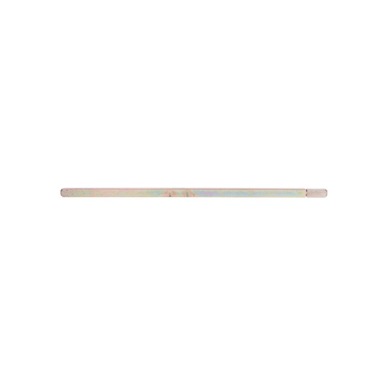 Drive Shaft 10x10mm Length 400mm 4K10H400COK3 1050252 Dumeco