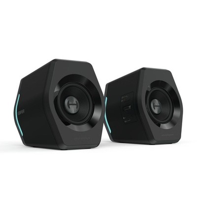 Edifier G2000 Speaker Set 32 W Black ~E~