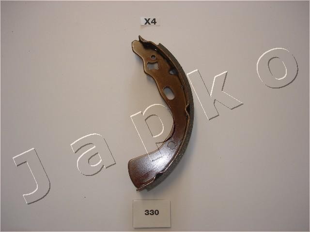 Fits JAPKO 55330 BRAKE SHOES.   ⭐UK Stock⭐