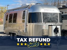 2022 Airstream International 23FB