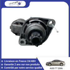 Démarreur Audi COUPE