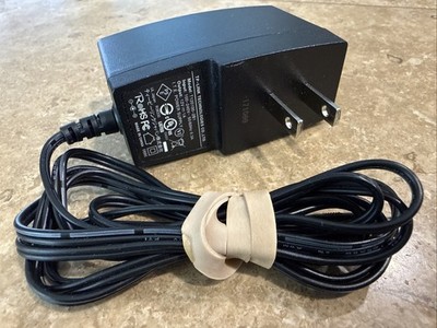 TP-Link T120100-2B1 AC Power Adapter 12V 1A Charger Supply