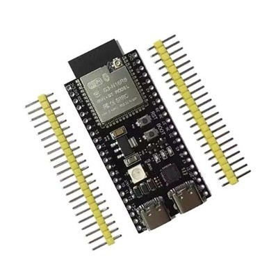 ESP32-S3 Dual Type-C Entwicklungsboard CORE Board Onboard Esp32 S3 N16R8 N88509